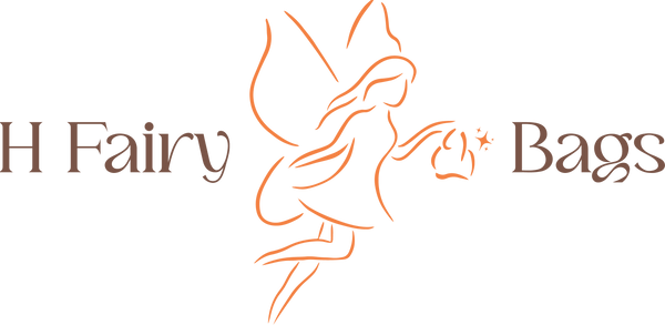 H Fairy Bags logo