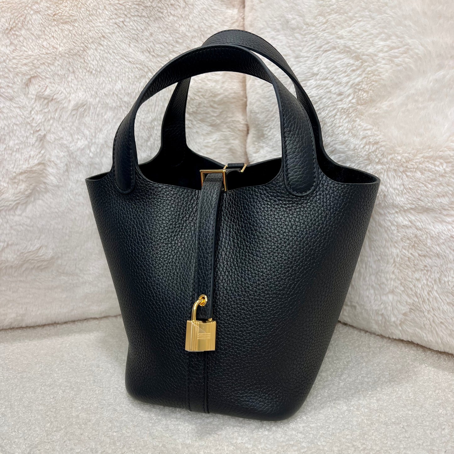 Hermès Picotin Lock 18 Bag